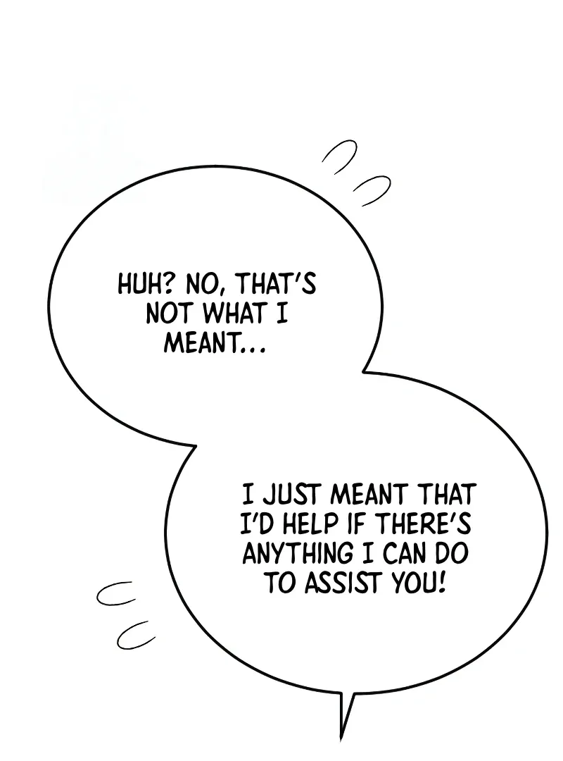 Secretary in Power Chapter 31 page 47 - 