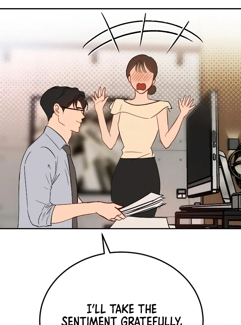 Secretary in Power Chapter 31 page 48 - 