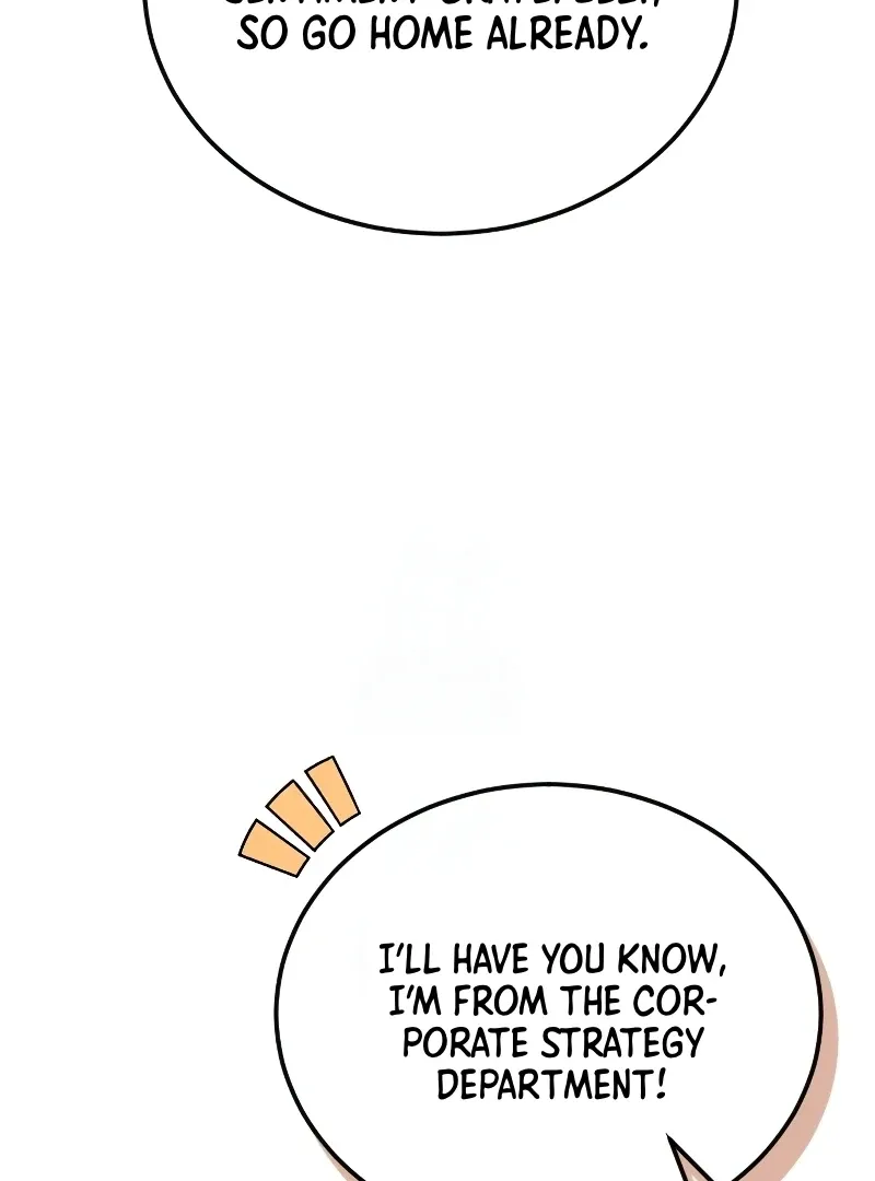 Secretary in Power Chapter 31 page 49 - 