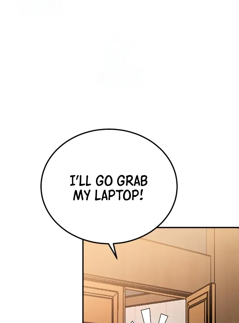 Secretary in Power Chapter 31 page 51 - 