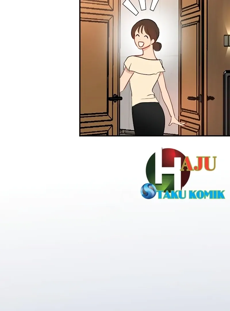Secretary in Power Chapter 31 page 52 - 