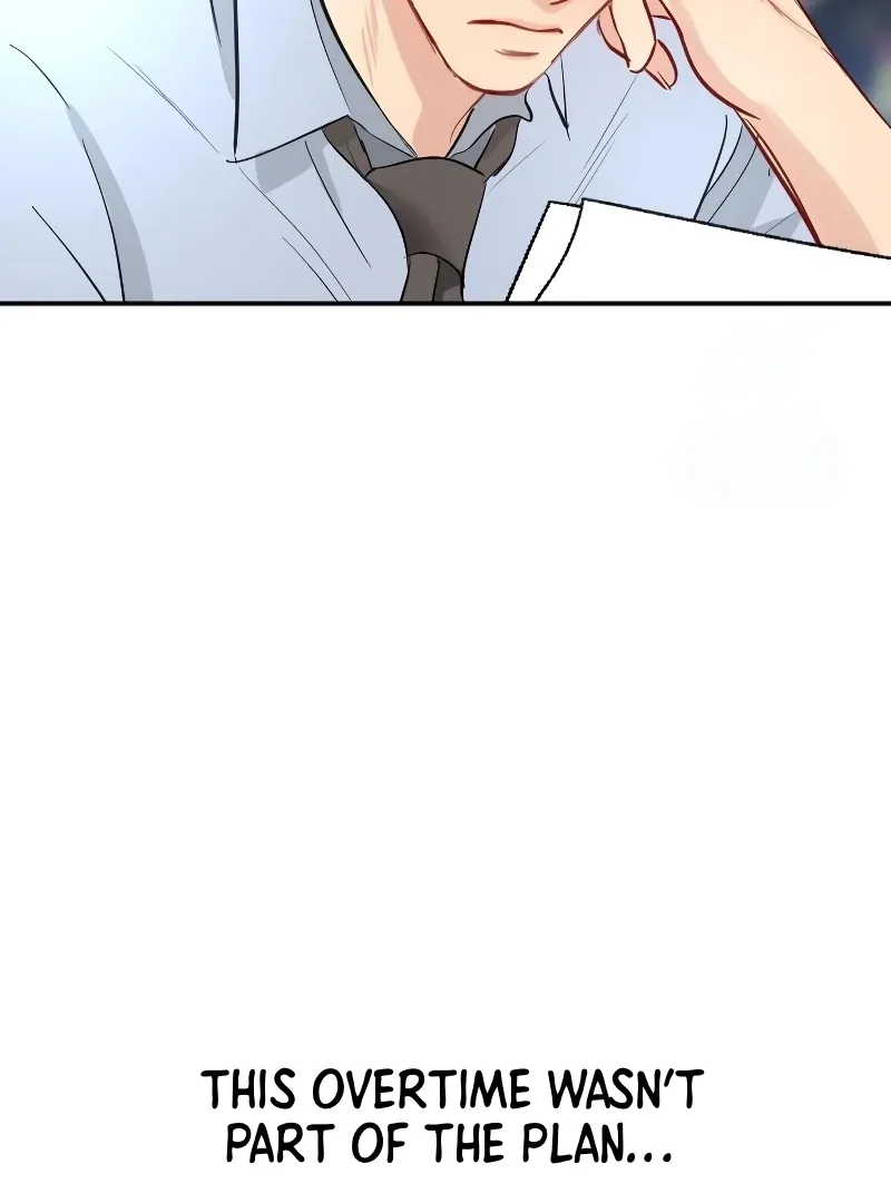 Secretary in Power Chapter 31 page 56 - 