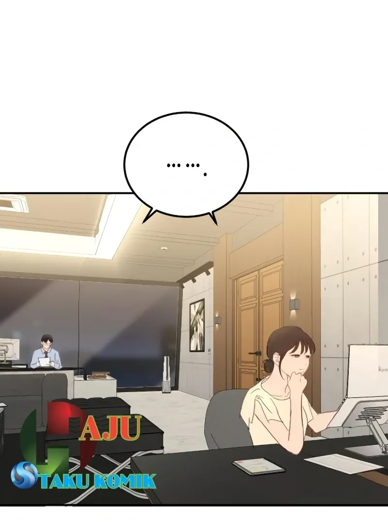 Secretary in Power Chapter 31 page 60 - 