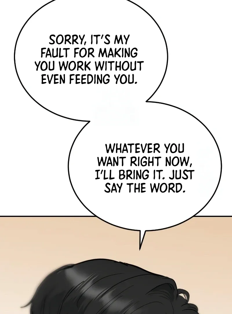 Secretary in Power Chapter 31 page 65 - 