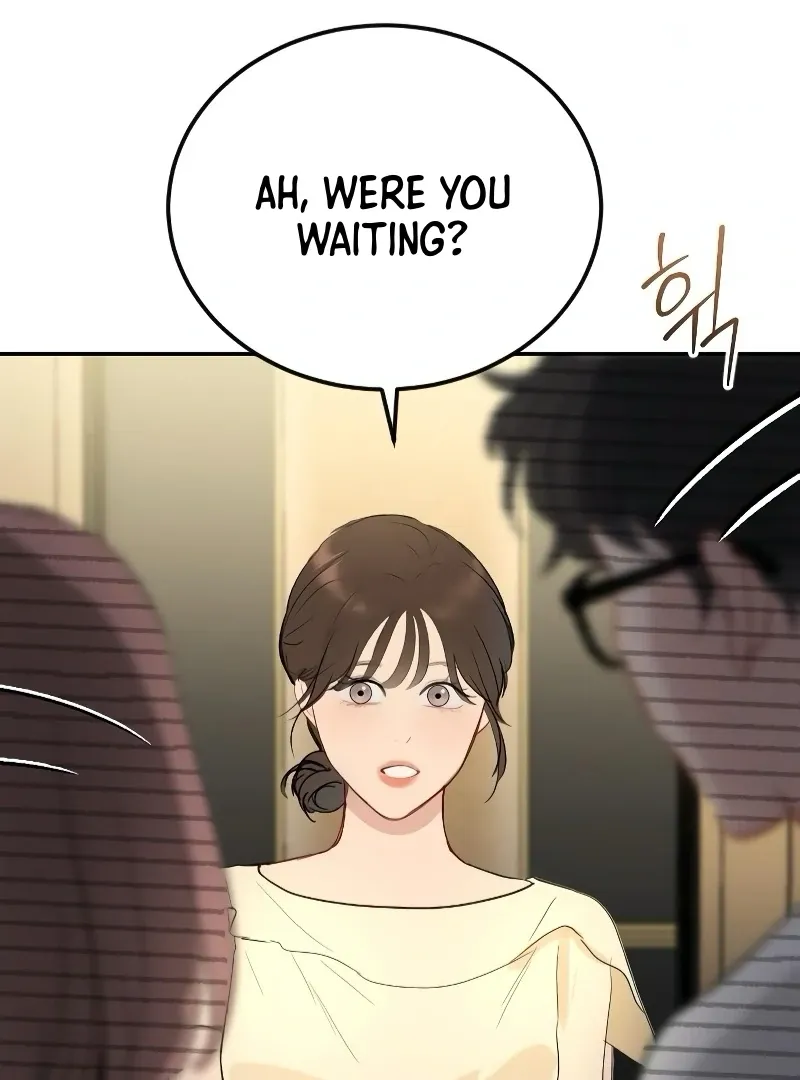 Secretary in Power Chapter 31 page 8 - 