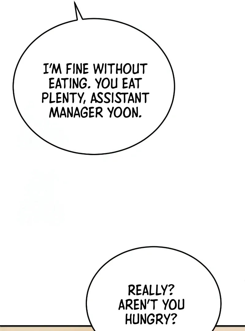 Secretary in Power Chapter 31 page 73 - 