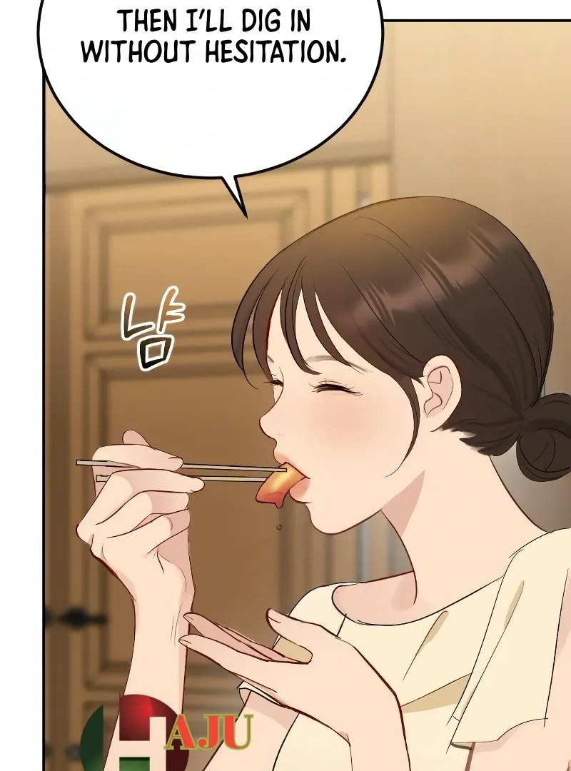 Secretary in Power Chapter 31 page 76 - 