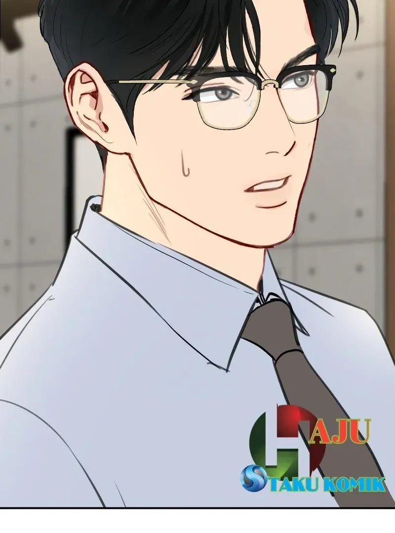 Secretary in Power Chapter 31 page 79 - 