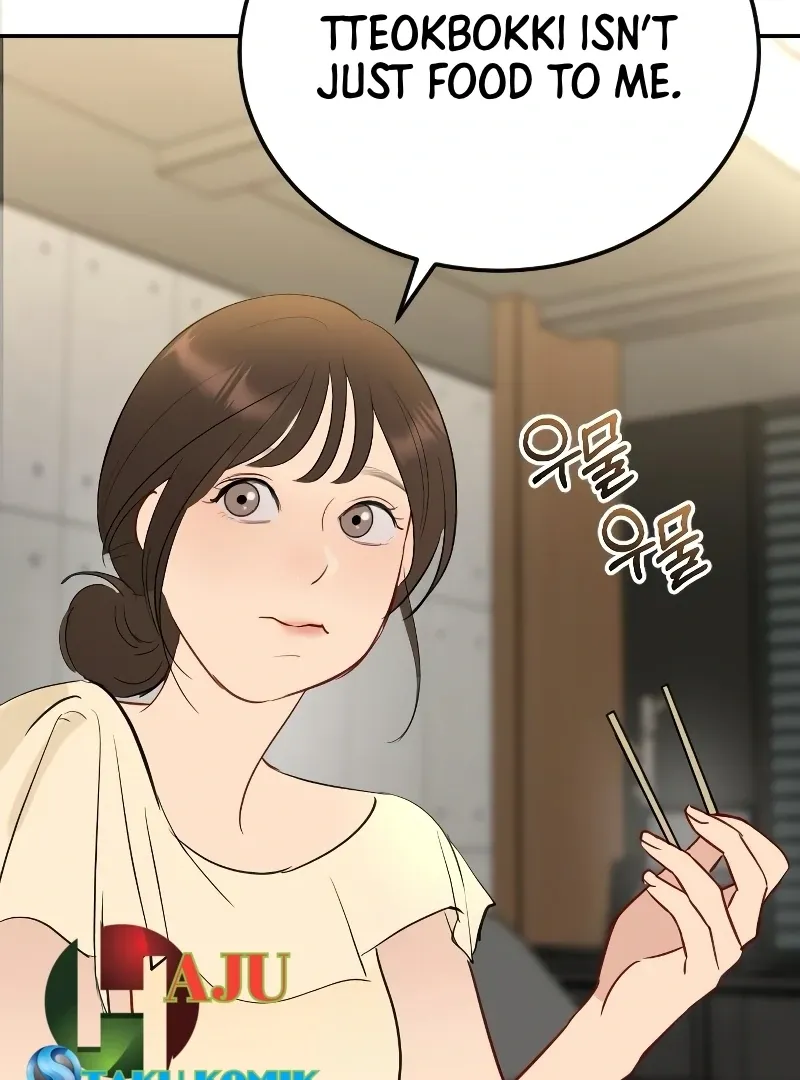 Secretary in Power Chapter 31 page 81 - 