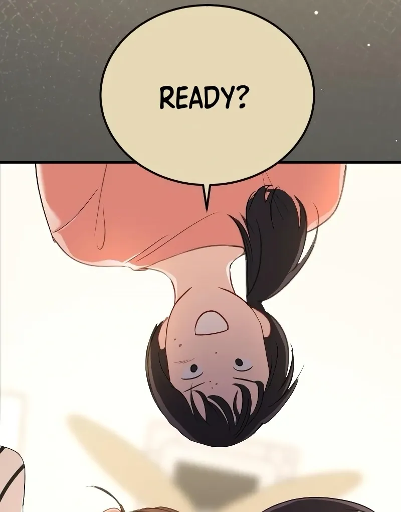 Secretary in Power Chapter 31 page 85 - 