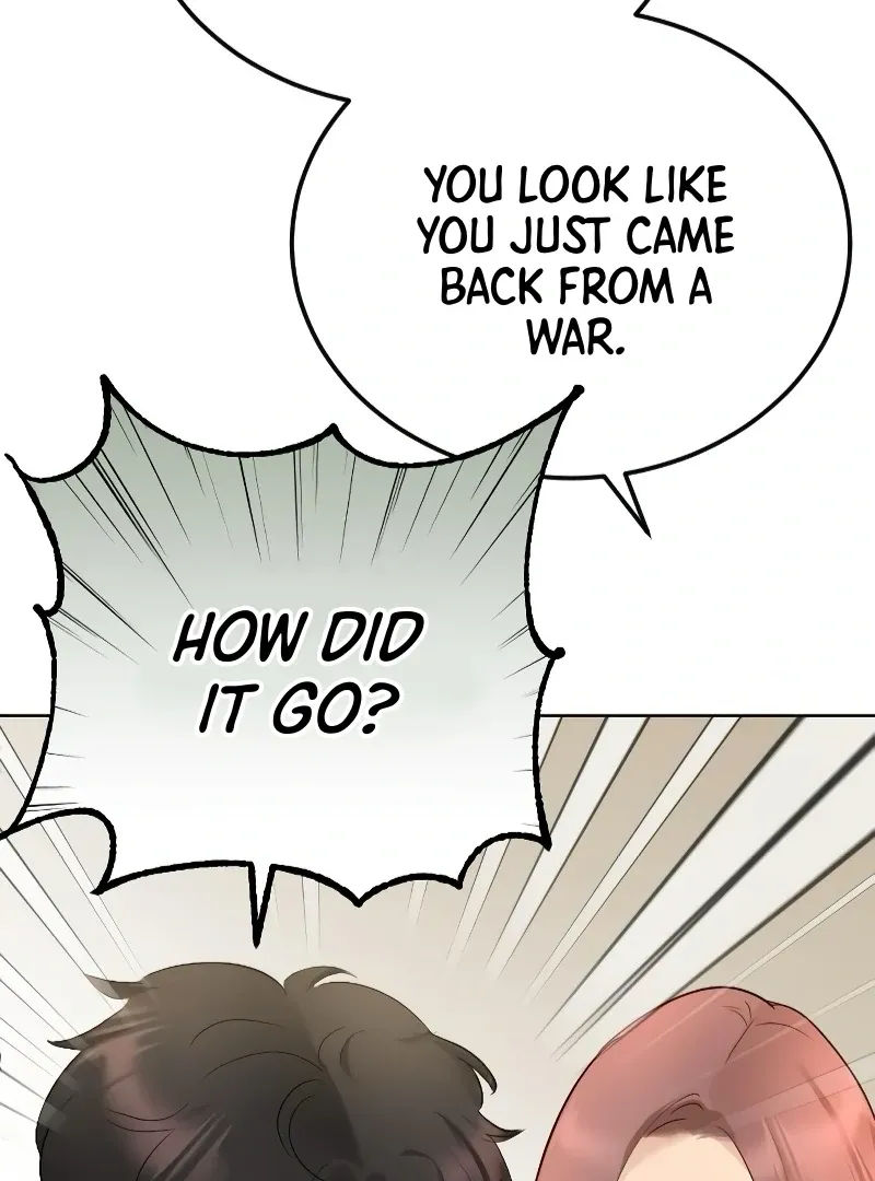Secretary in Power Chapter 31 page 10 - 