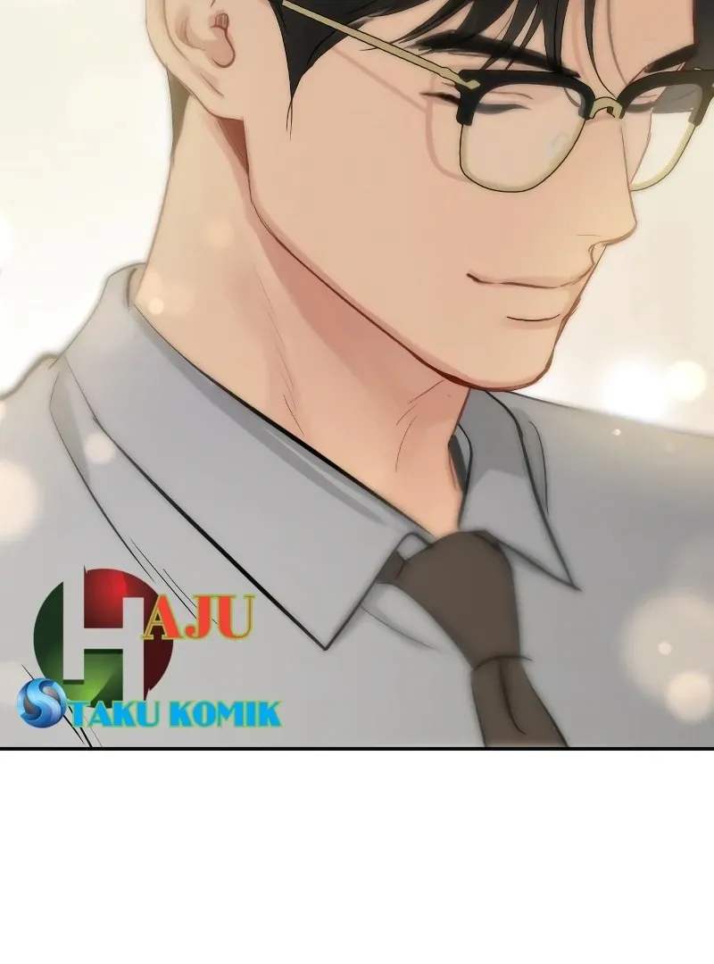 Secretary in Power Chapter 31 page 95 - 