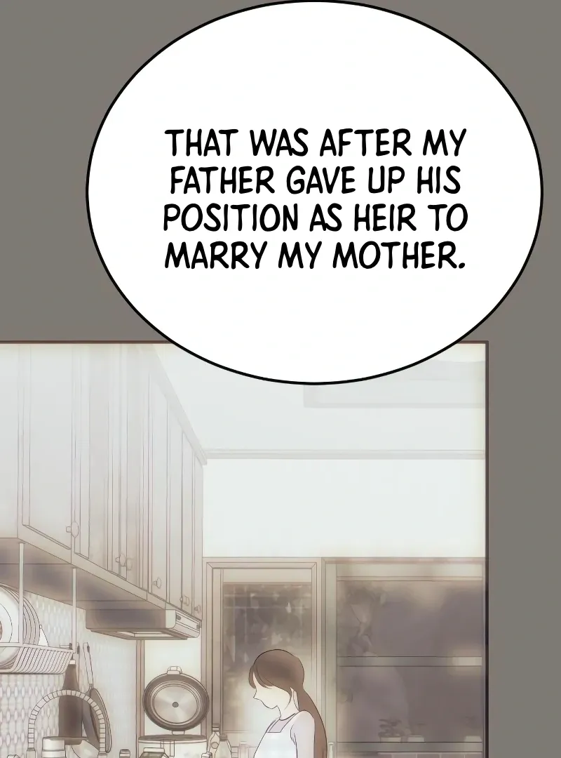 Secretary in Power Chapter 31 page 100 - 