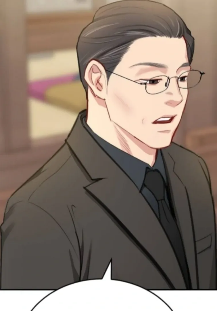 Secretary in Power Chapter 33 page 101 - 