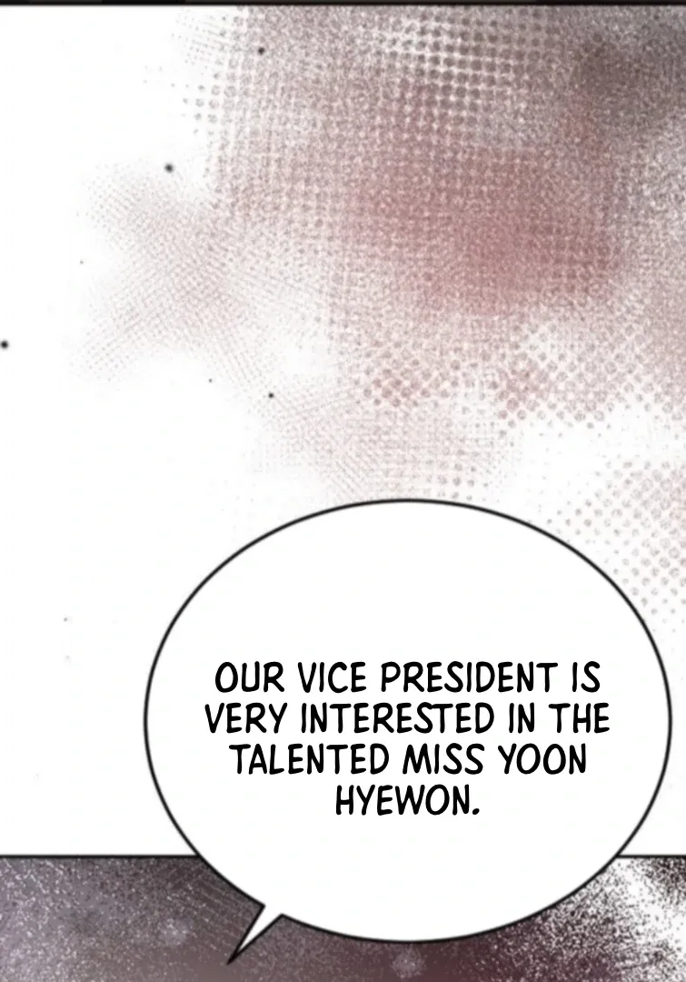 Secretary in Power Chapter 33 page 113 - 