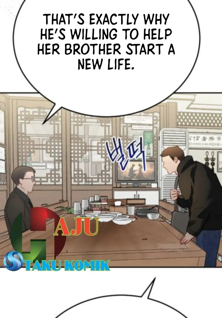 Secretary in Power Chapter 33 page 116 - 