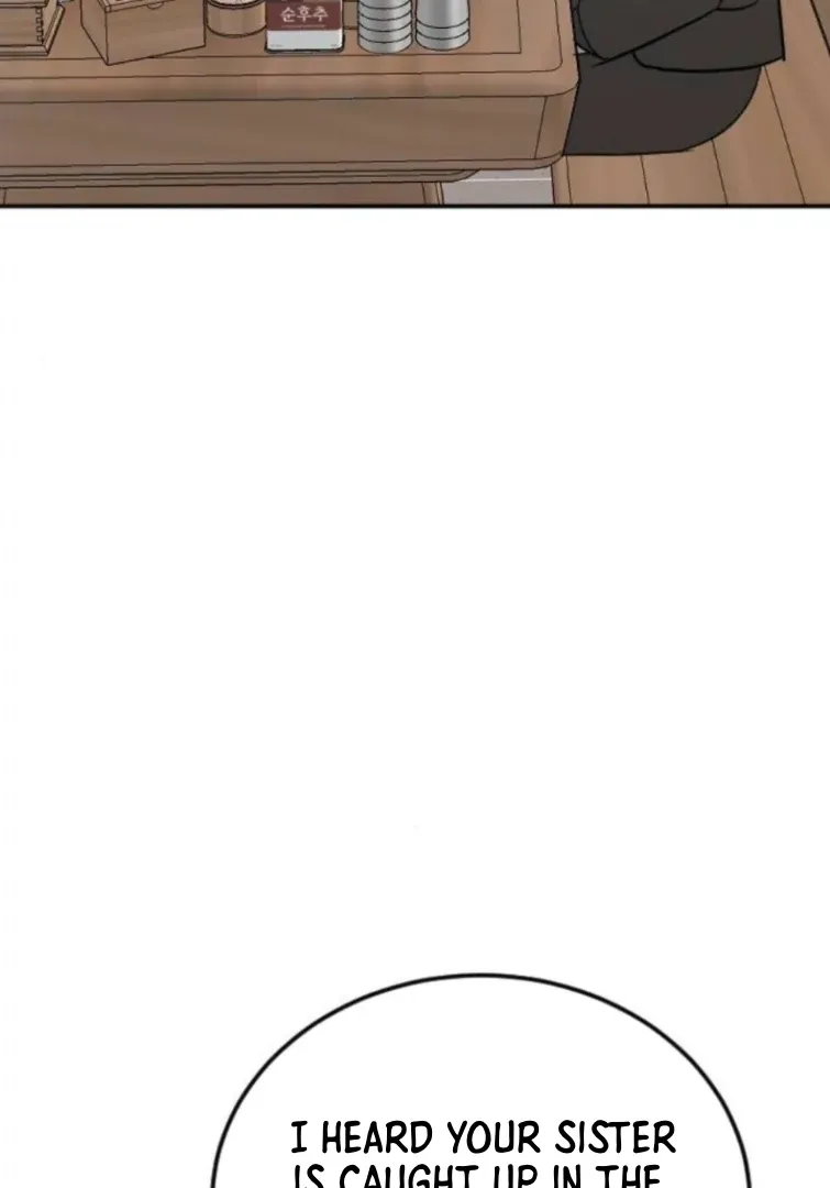 Secretary in Power Chapter 33 page 119 - 