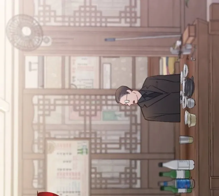 Secretary in Power Chapter 33 page 125 - 