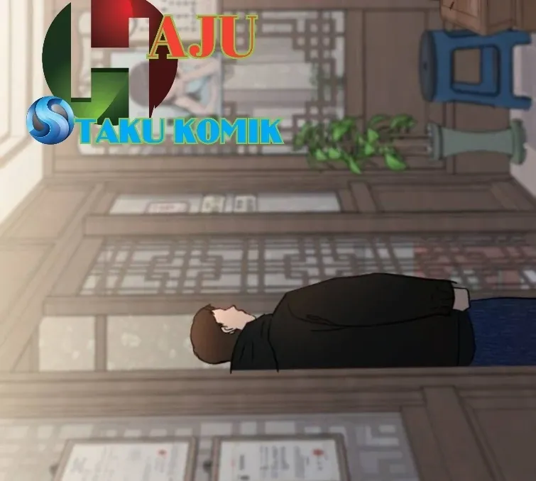 Secretary in Power Chapter 33 page 126 - 