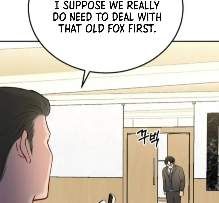 Secretary in Power Chapter 33 page 15 - 