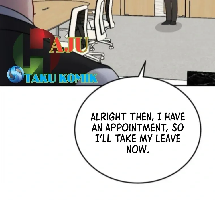 Secretary in Power Chapter 33 page 16 - 