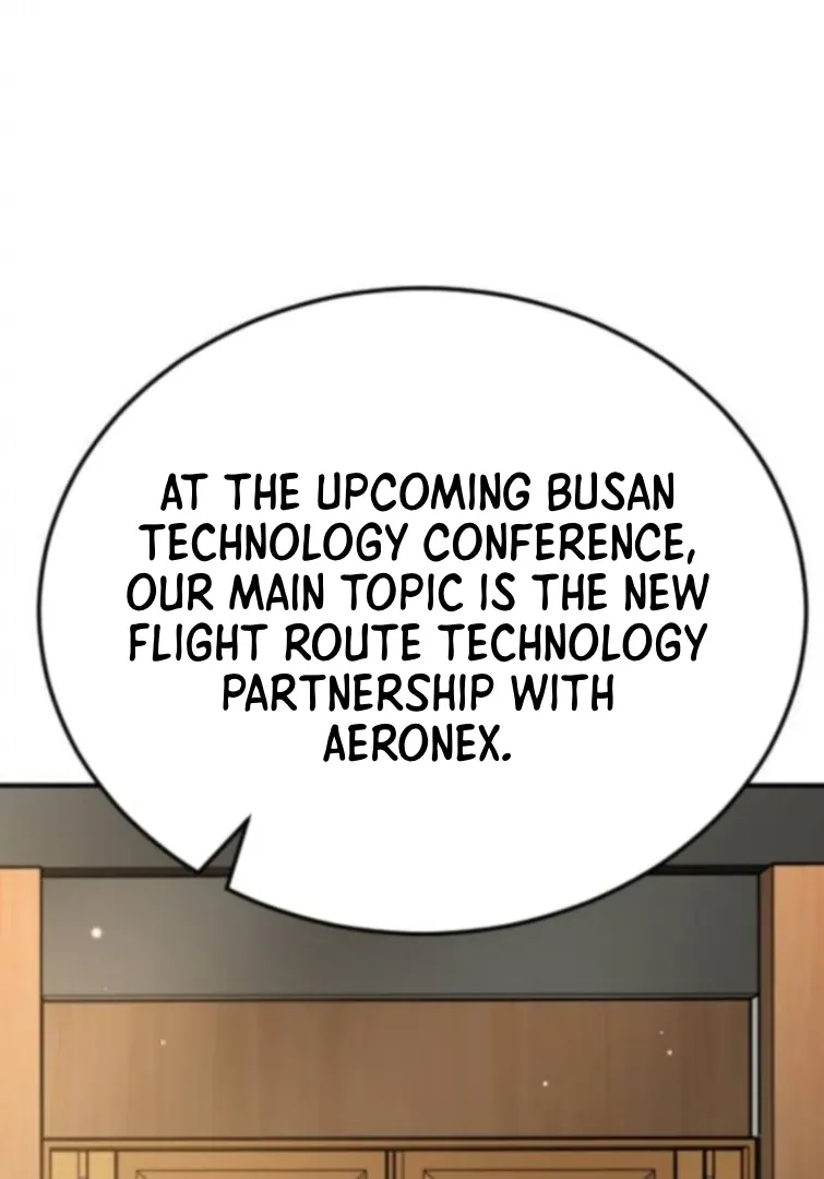 Secretary in Power Chapter 33 page 22 - 