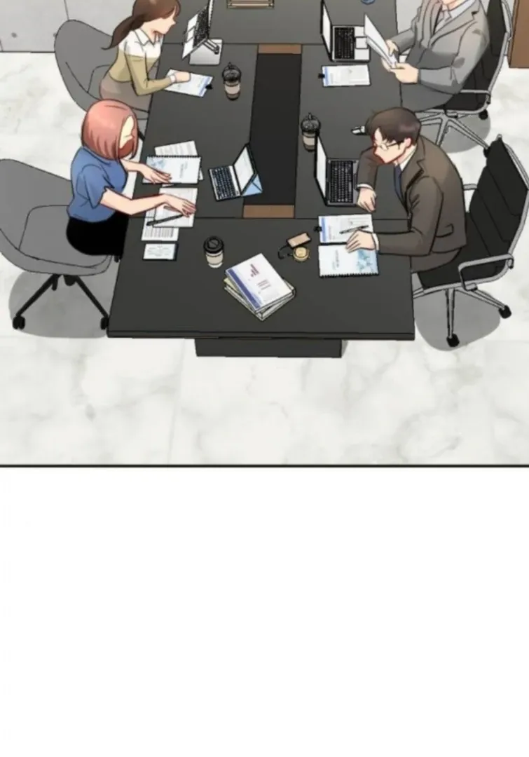 Secretary in Power Chapter 33 page 25 - 