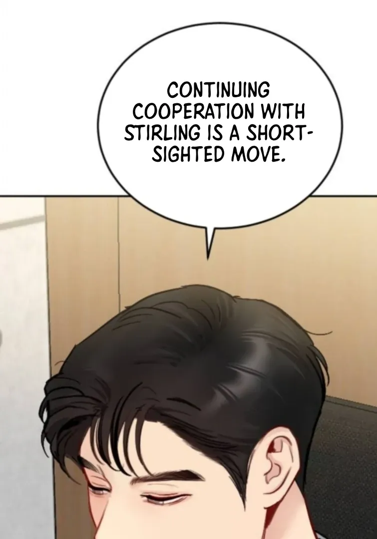 Secretary in Power Chapter 33 page 26 - 