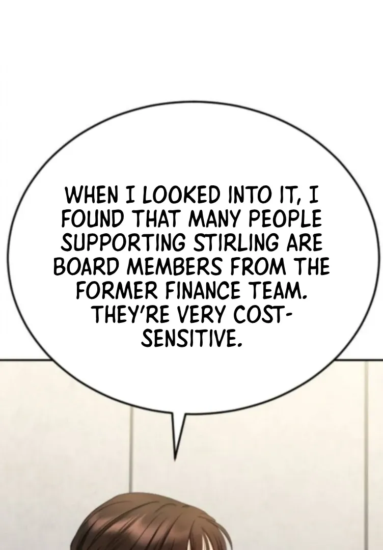 Secretary in Power Chapter 33 page 31 - 