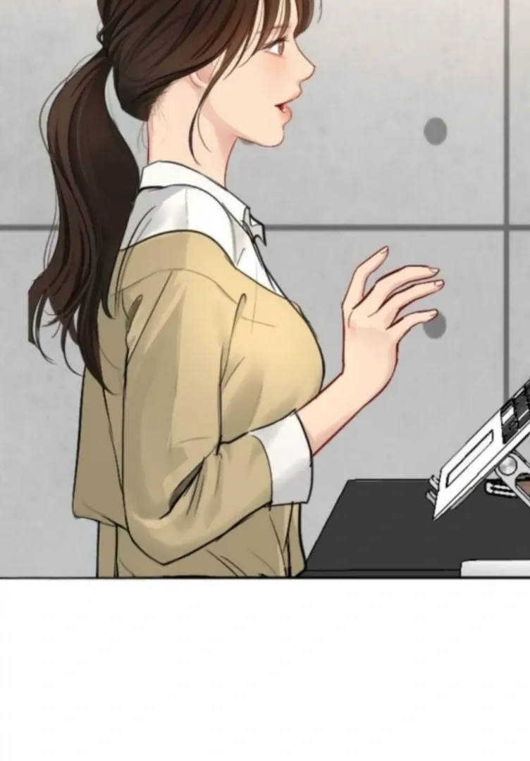 Secretary in Power Chapter 33 page 32 - 