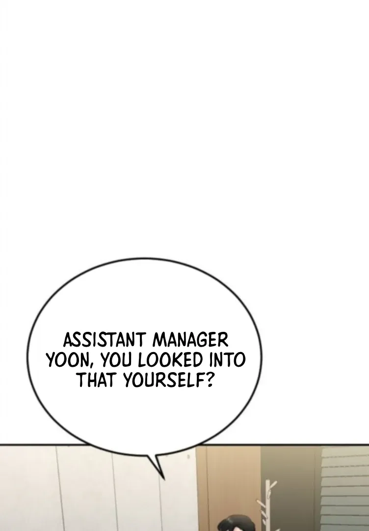 Secretary in Power Chapter 33 page 33 - 