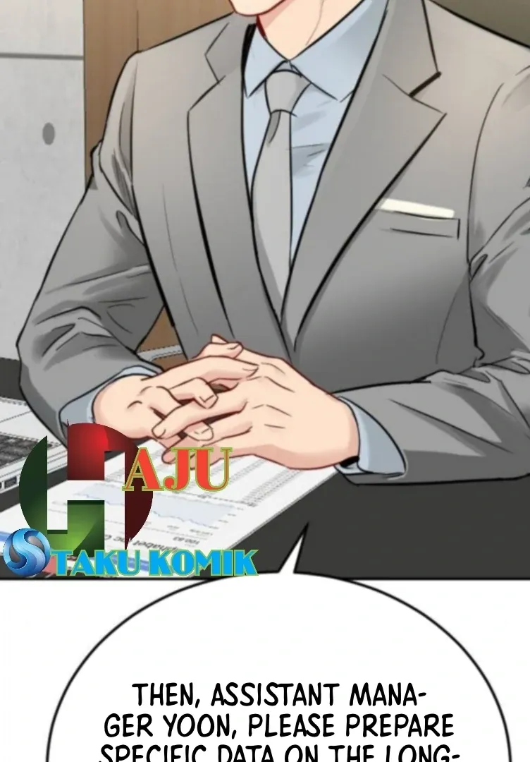 Secretary in Power Chapter 33 page 39 - 