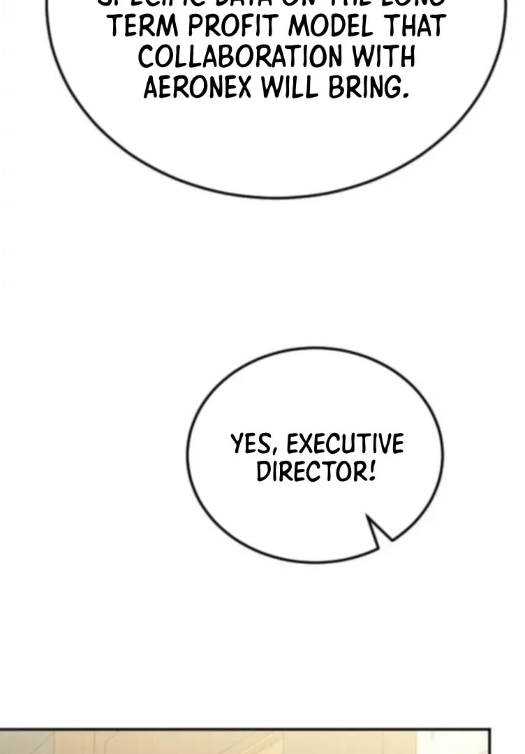 Secretary in Power Chapter 33 page 40 - 