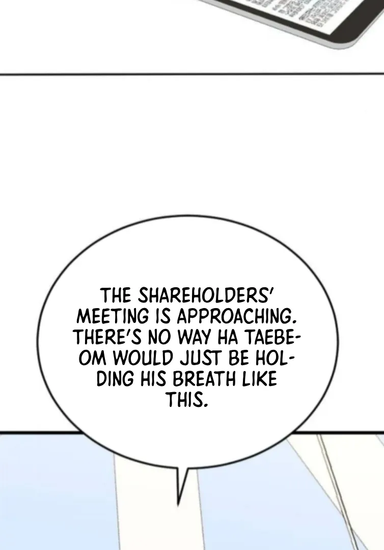 Secretary in Power Chapter 33 page 5 - 