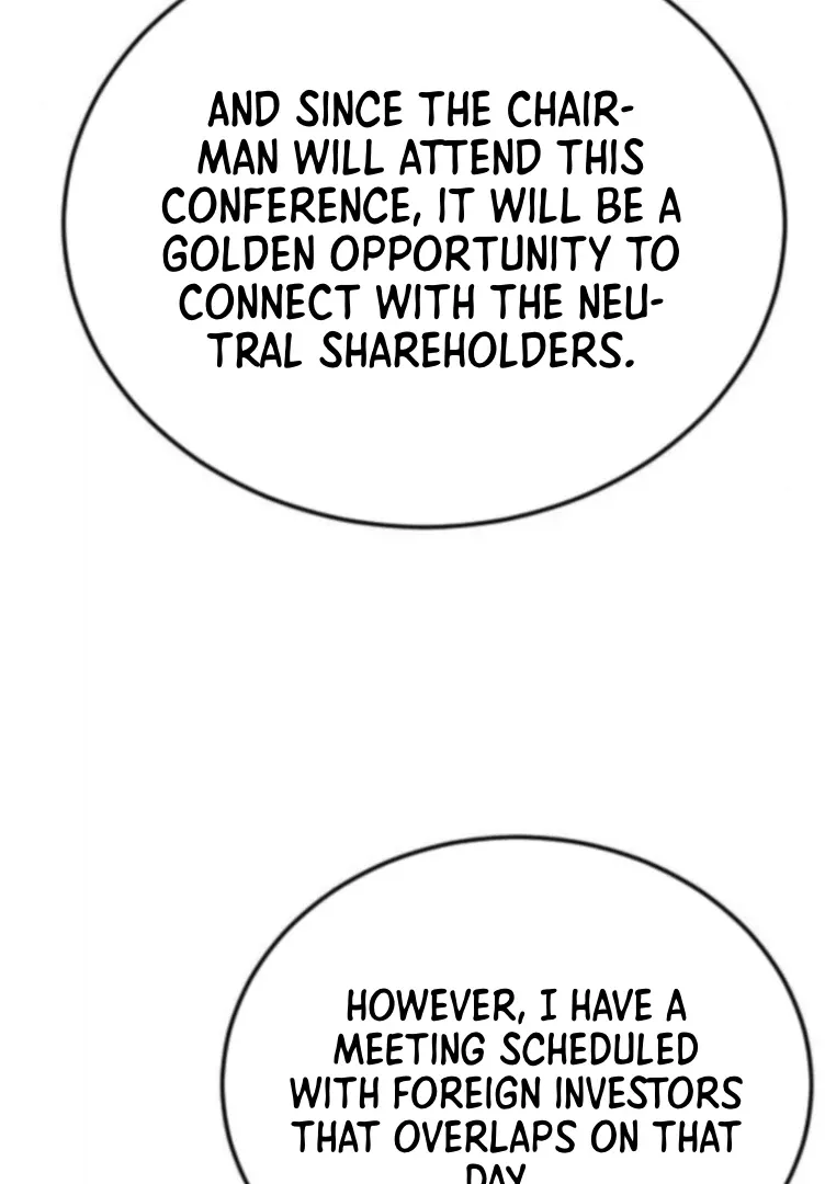 Secretary in Power Chapter 33 page 42 - 