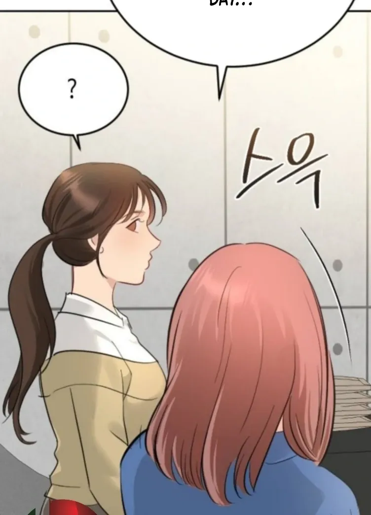 Secretary in Power Chapter 33 page 43 - 