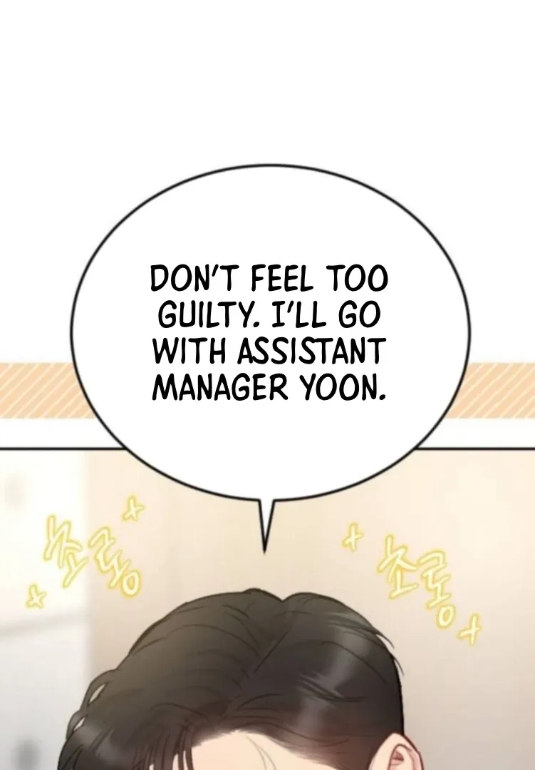 Secretary in Power Chapter 33 page 45 - 