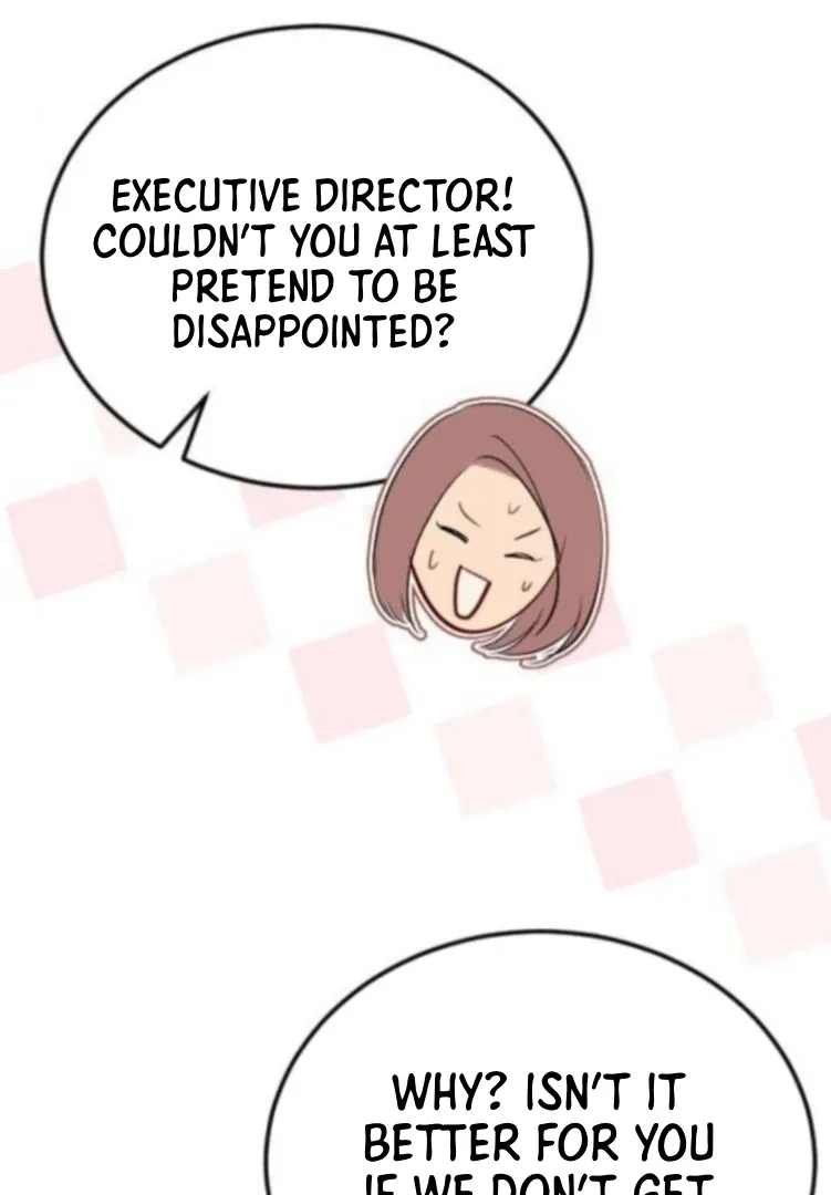 Secretary in Power Chapter 33 page 47 - 