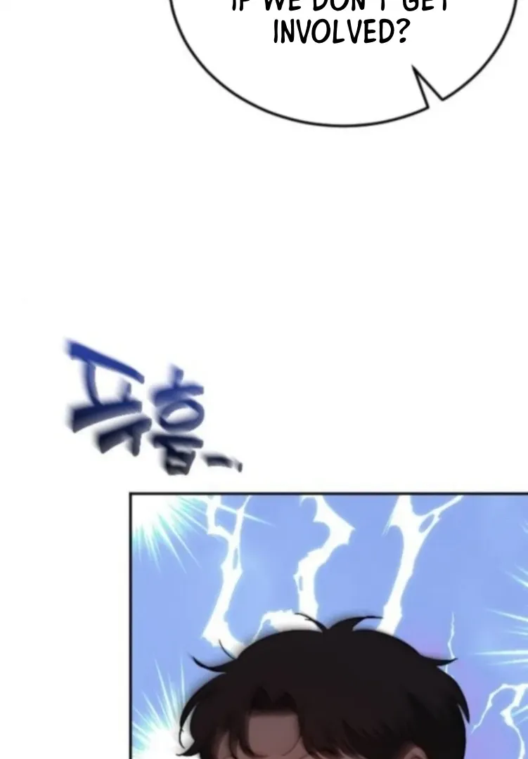 Secretary in Power Chapter 33 page 48 - 