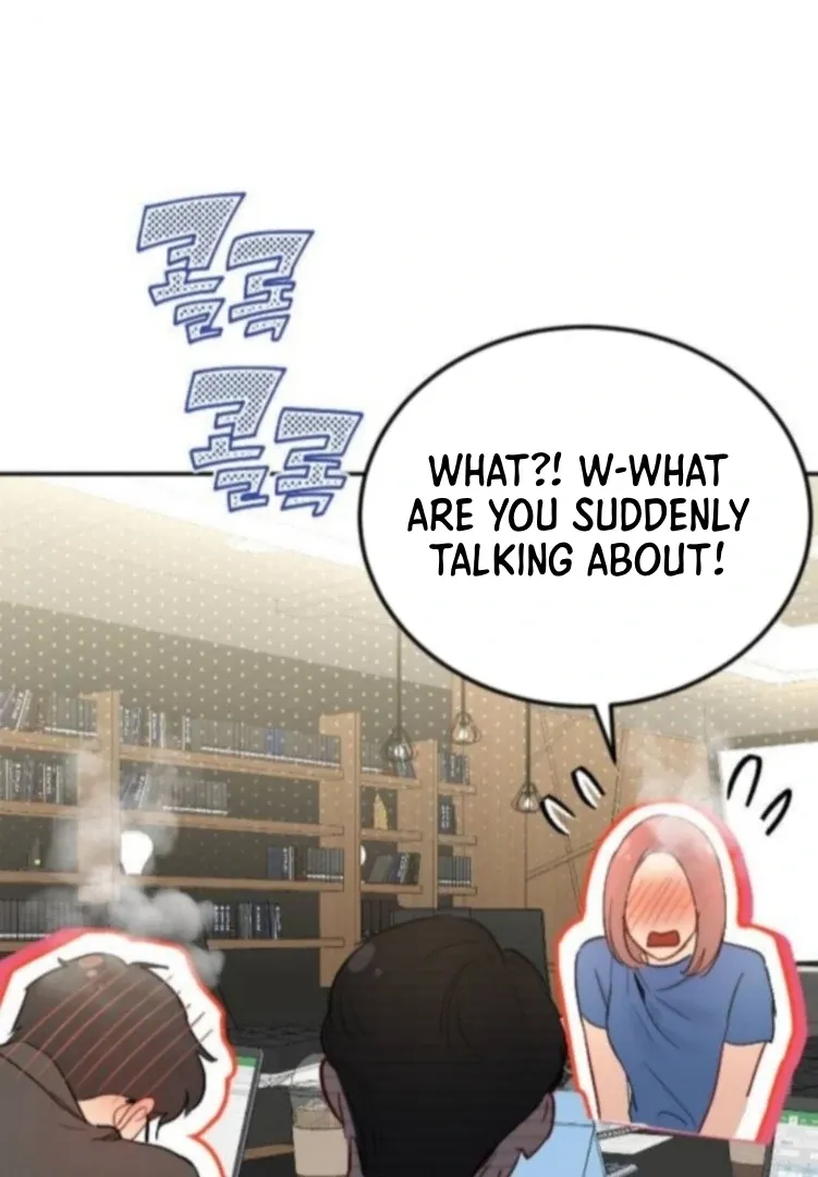 Secretary in Power Chapter 33 page 50 - 