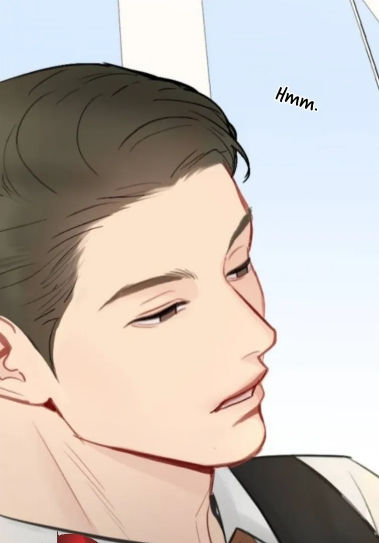 Secretary in Power Chapter 33 page 6 - 