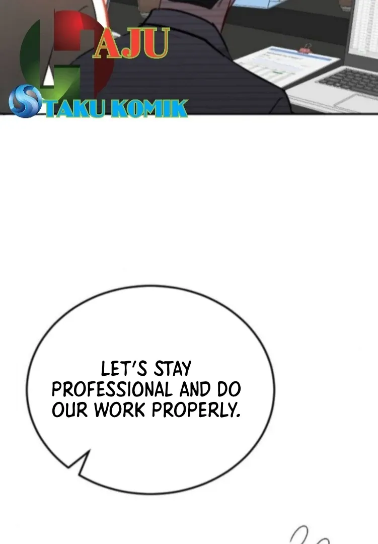 Secretary in Power Chapter 33 page 51 - 