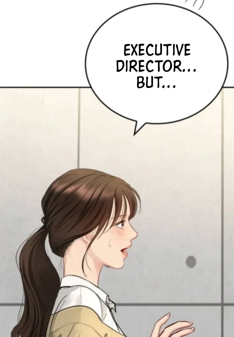Secretary in Power Chapter 33 page 52 - 