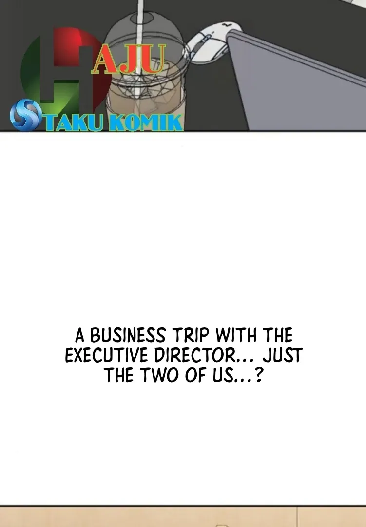 Secretary in Power Chapter 33 page 55 - 