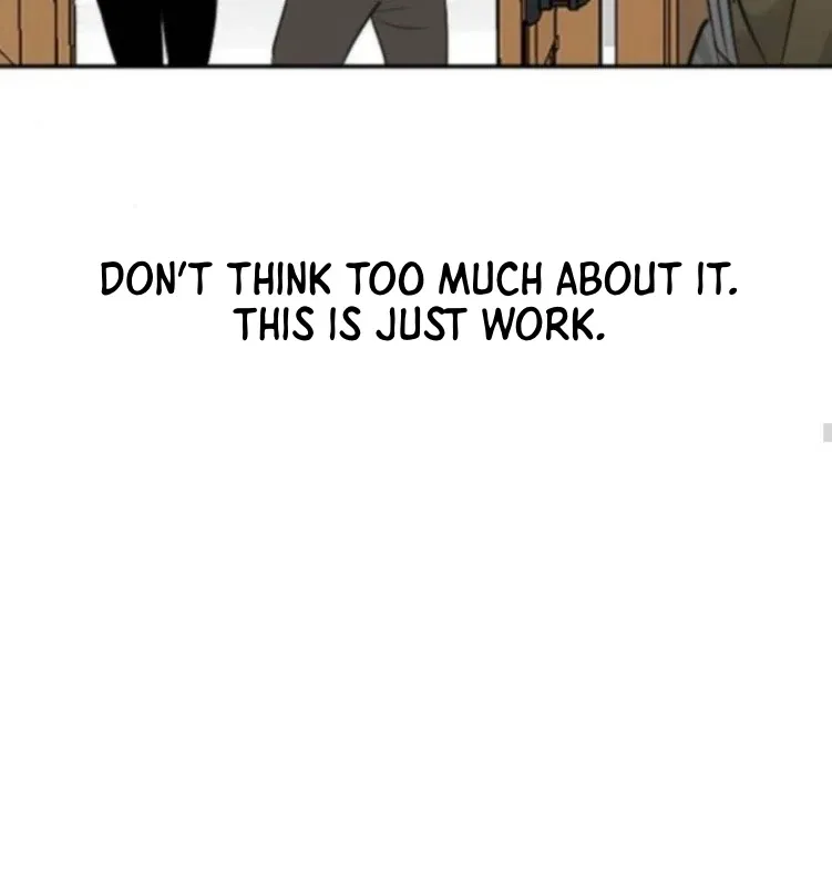 Secretary in Power Chapter 33 page 57 - 