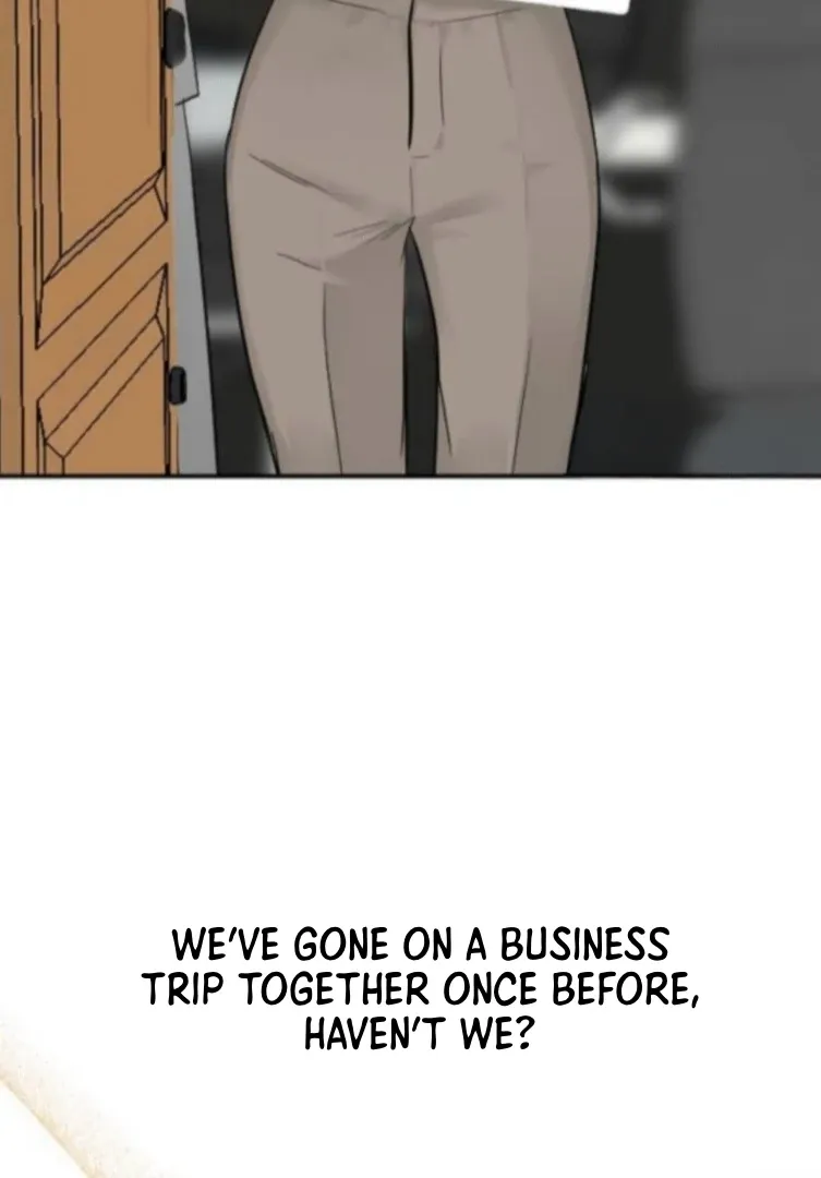 Secretary in Power Chapter 33 page 59 - 
