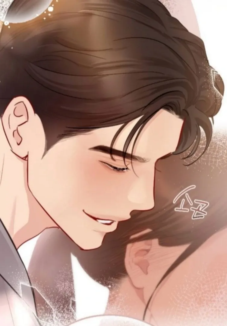 Secretary in Power Chapter 33 page 62 - 