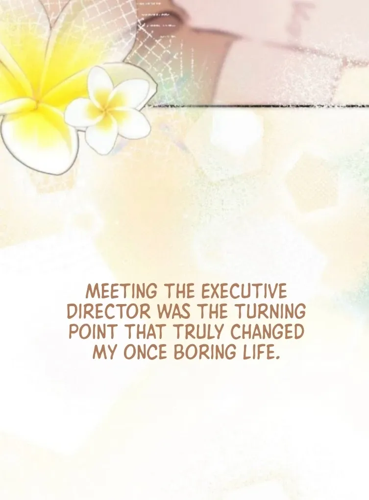 Secretary in Power Chapter 33 page 69 - 