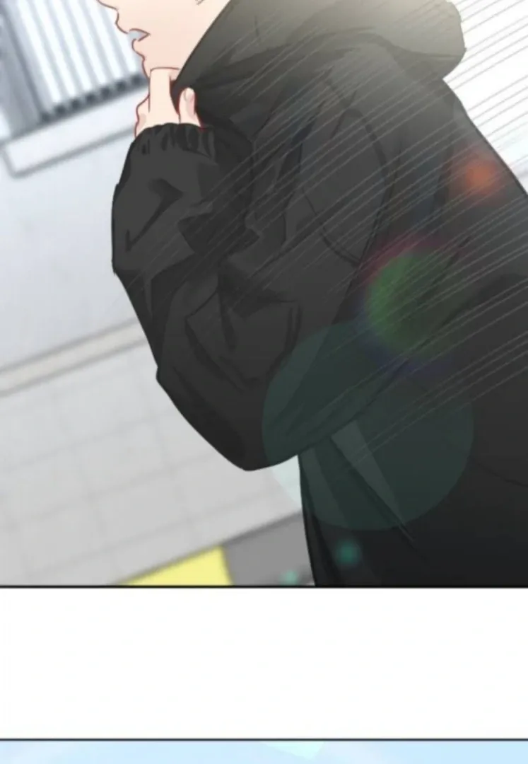 Secretary in Power Chapter 33 page 75 - 