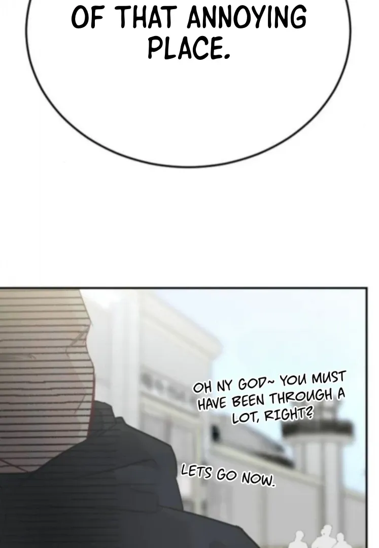 Secretary in Power Chapter 33 page 78 - 
